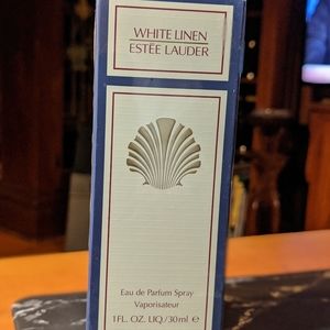 Estee Lauder-White Linen